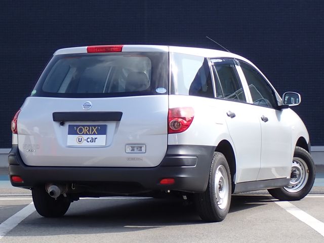 NISSAN NV150 AD 2WD 2020 Image 31