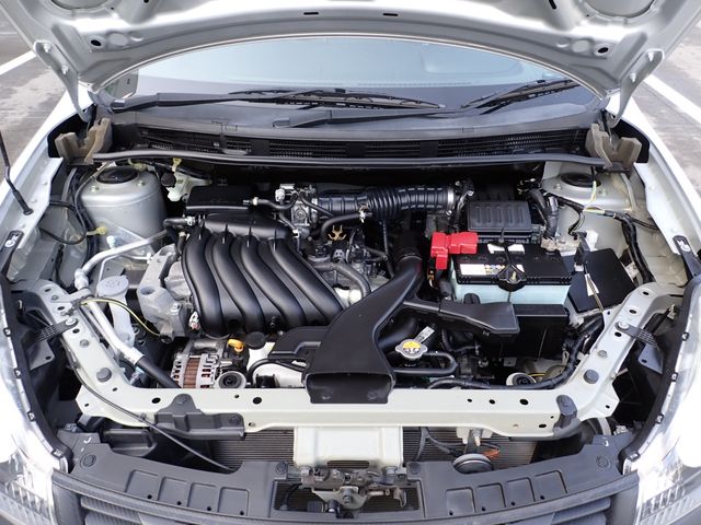 NISSAN NV150 AD 2WD 2020 Image 31