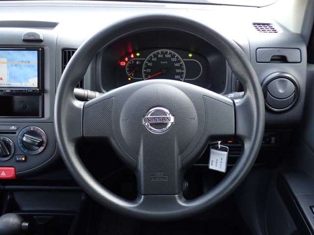 NISSAN NV150 AD 2WD 2020 Image 31