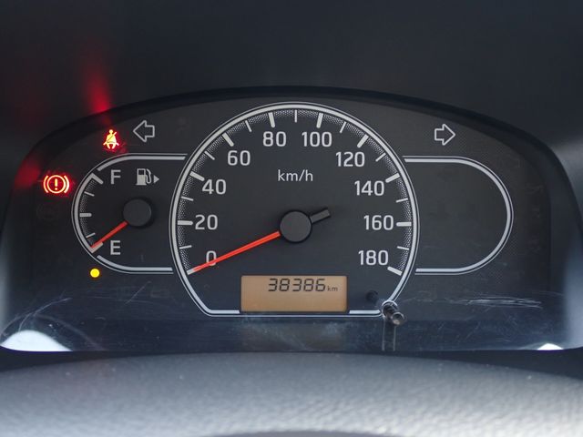 NISSAN NV150 AD 2WD 2020 Image 31