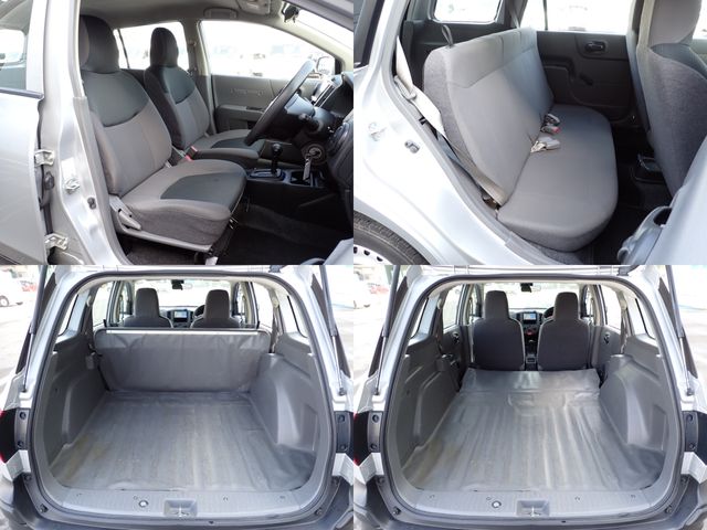 NISSAN NV150 AD 2WD 2020 Image 31