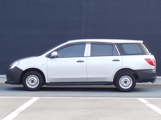 NISSAN NV150 AD 2WD 2020 Image 31