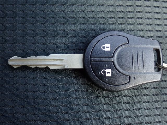 NISSAN NV150 AD 2WD 2020 Image 31