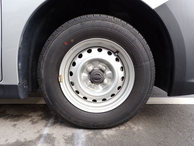 NISSAN NV150 AD 2WD 2020 Image 31