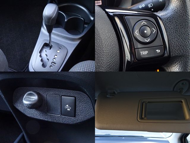 TOYOTA VITZ 2019 Image 31