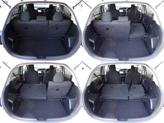 TOYOTA VITZ 2019 Image 31