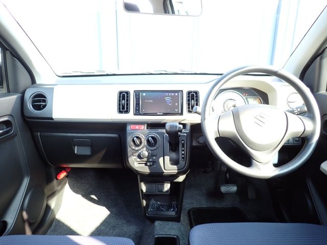 SUZUKI ALTO 2019 Image 31