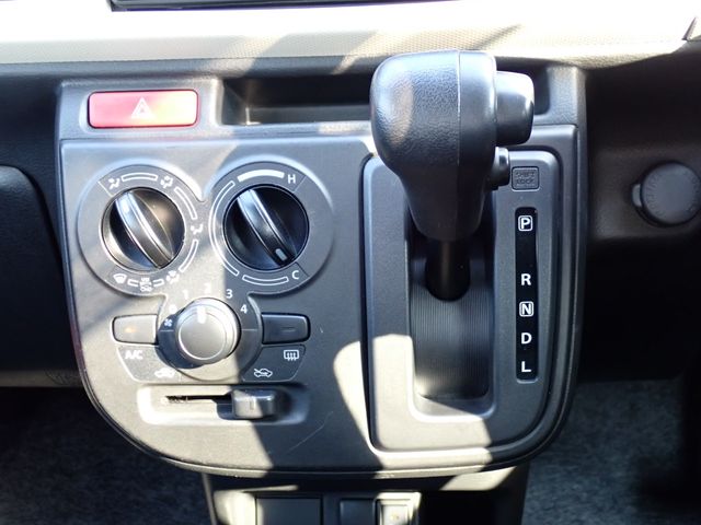 SUZUKI ALTO 2019 Image 31