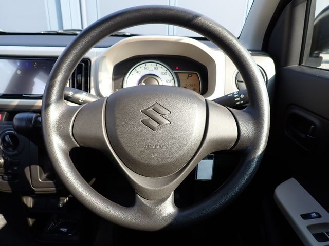 SUZUKI ALTO 2019 Image 31