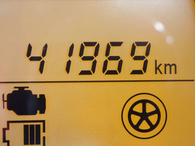 SUZUKI ALTO 2019 Image 31