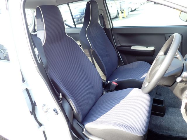 SUZUKI ALTO 2019 Image 31