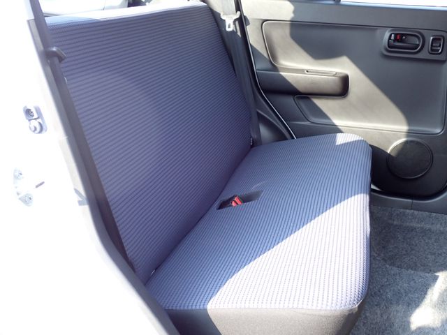 SUZUKI ALTO 2019 Image 31