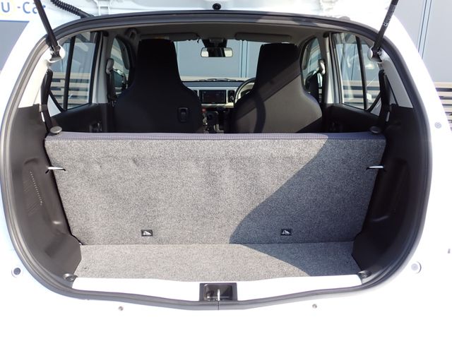 SUZUKI ALTO 2019 Image 31