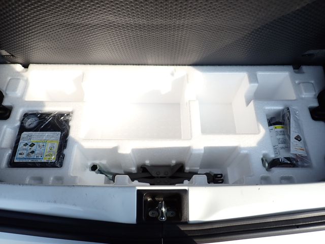 SUZUKI ALTO 2019 Image 31