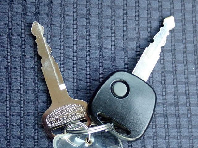 SUZUKI ALTO 2019 Image 31