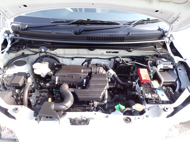 SUZUKI ALTO 2019 Image 31