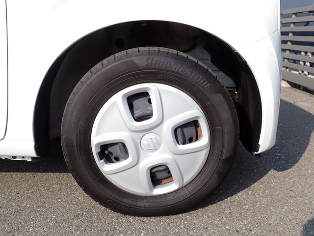 SUZUKI ALTO 2019 Image 31