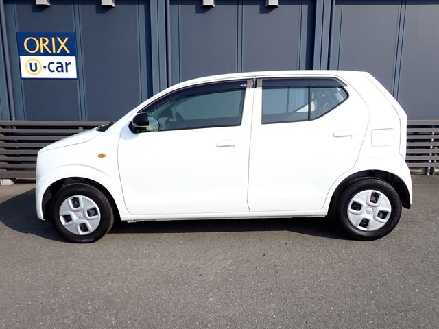 SUZUKI ALTO 2019 Image 31