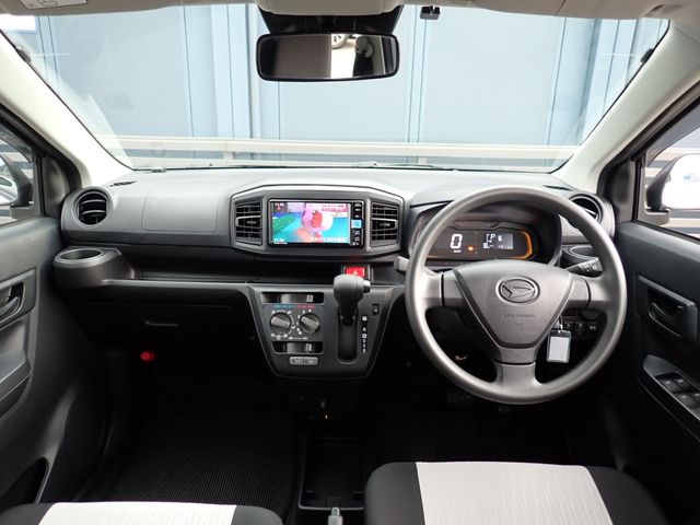 DAIHATSU MIRA E:S 2023 Image 31