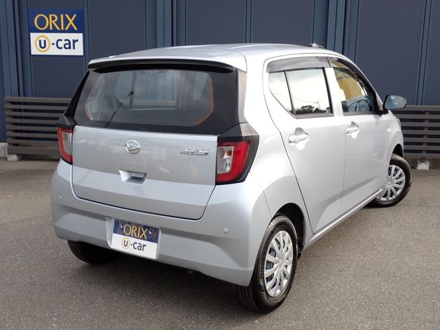DAIHATSU MIRA E:S 2023 Image 31