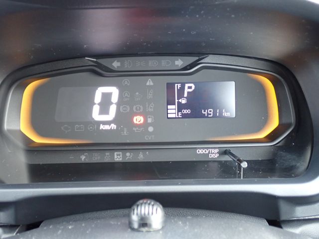 DAIHATSU MIRA E:S 2023 Image 31