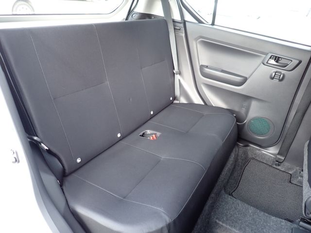 DAIHATSU MIRA E:S 2023 Image 31