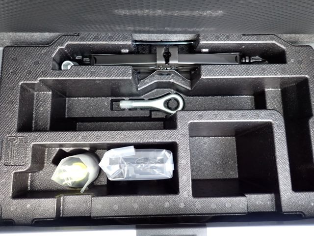 DAIHATSU MIRA E:S 2023 Image 31