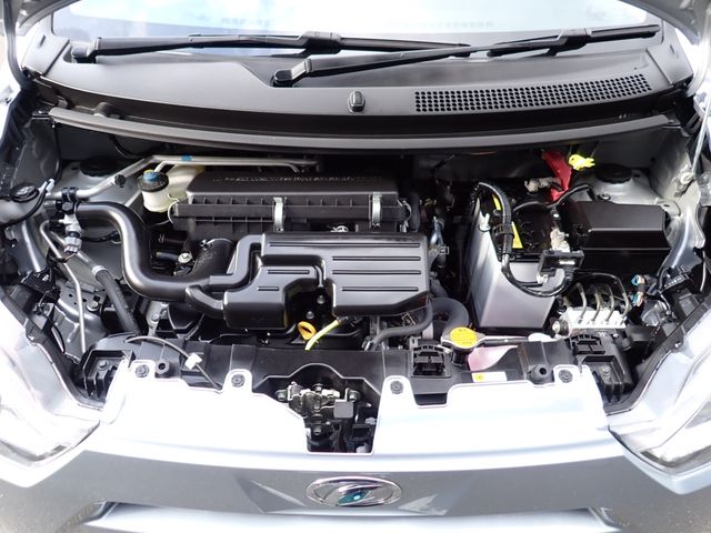 DAIHATSU MIRA E:S 2023 Image 31