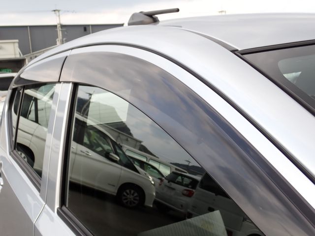 DAIHATSU MIRA E:S 2023 Image 31