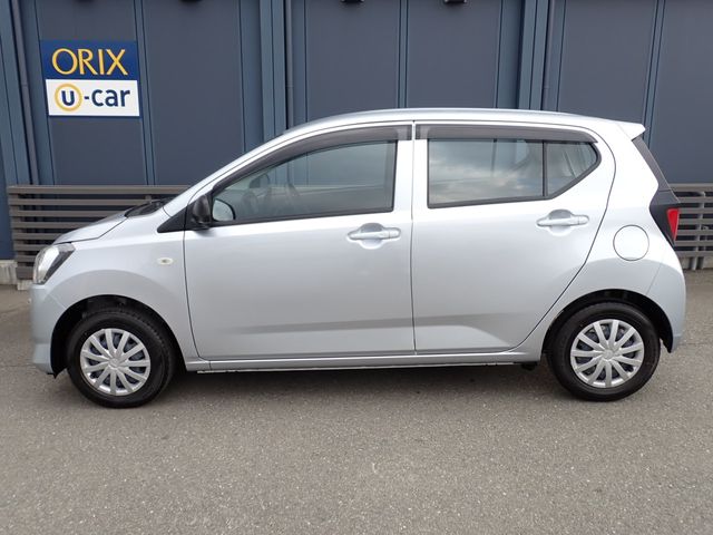 DAIHATSU MIRA E:S 2023 Image 31