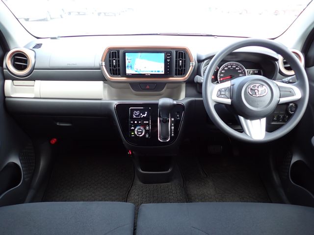 TOYOTA PASSO 2022 Image 31