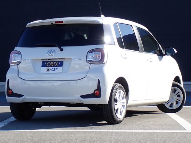 TOYOTA PASSO 2022 Image 31
