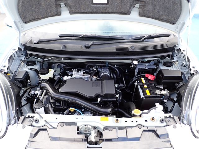 TOYOTA PASSO 2022 Image 31