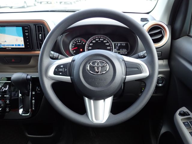 TOYOTA PASSO 2022 Image 31