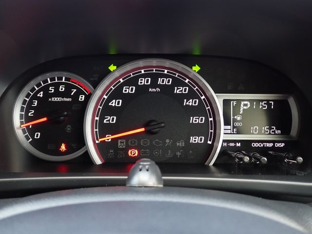 TOYOTA PASSO 2022 Image 31