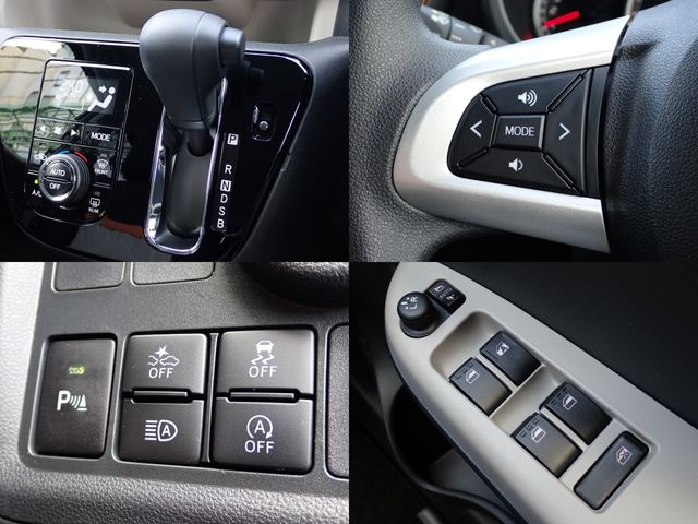 TOYOTA PASSO 2022 Image 31