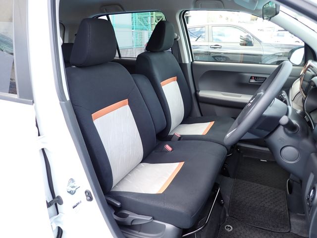 TOYOTA PASSO 2022 Image 31