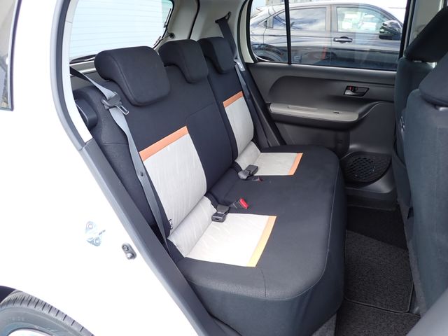 TOYOTA PASSO 2022 Image 31