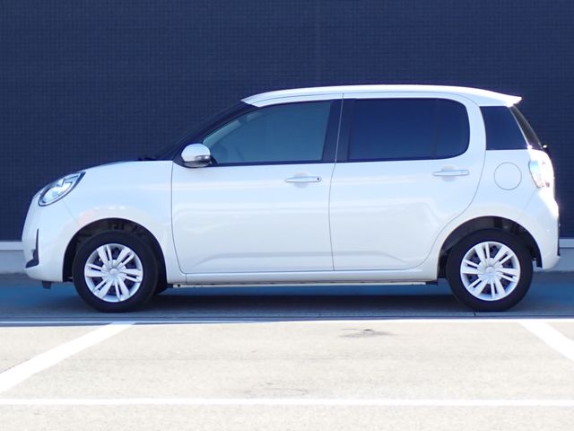 TOYOTA PASSO 2022 Image 31