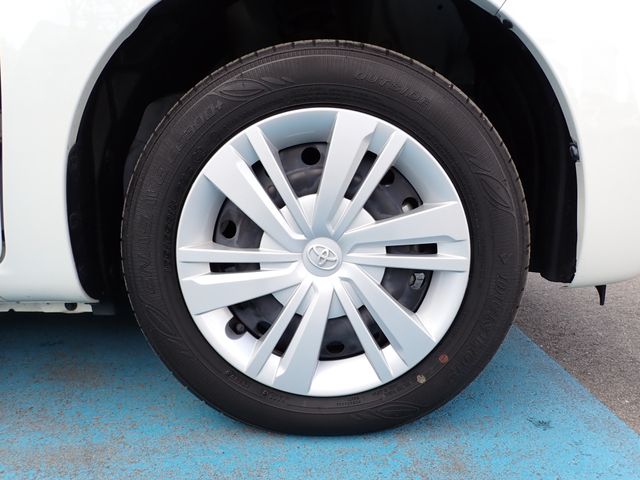 TOYOTA PASSO 2022 Image 31