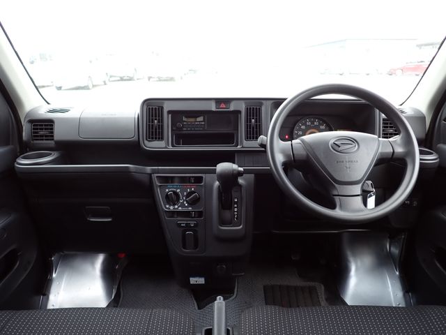 DAIHATSU HIJET CARGO 2019 Image 31