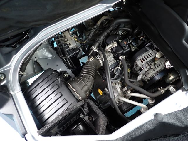 DAIHATSU HIJET CARGO 2019 Image 31