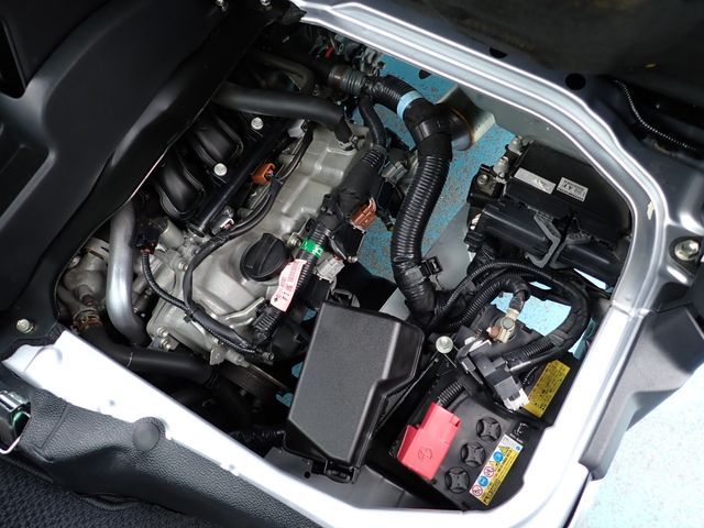 DAIHATSU HIJET CARGO 2019 Image 31