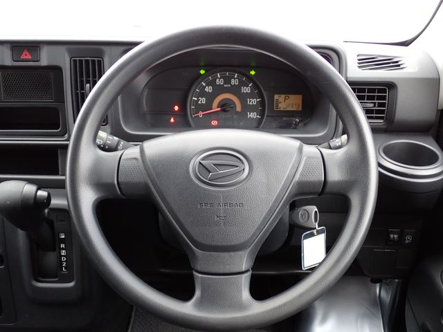 DAIHATSU HIJET CARGO 2019 Image 31