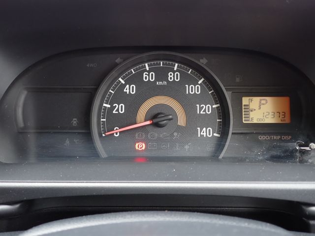 DAIHATSU HIJET CARGO 2019 Image 31