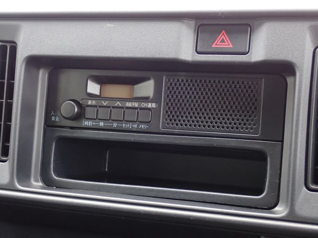 DAIHATSU HIJET CARGO 2019 Image 31