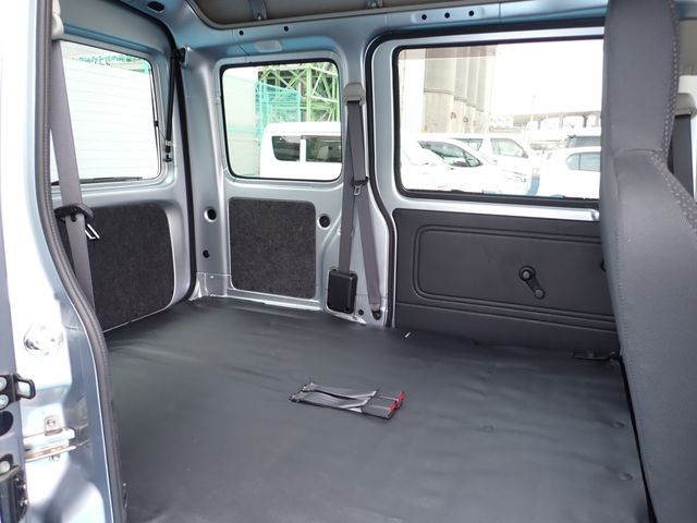 DAIHATSU HIJET CARGO 2019 Image 31