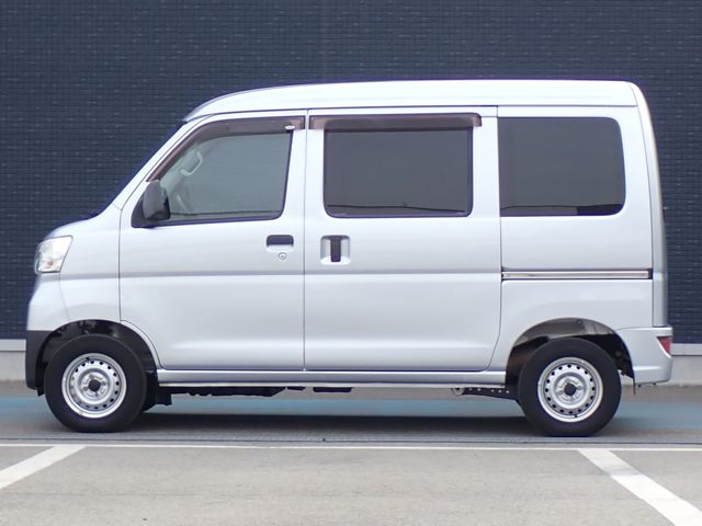DAIHATSU HIJET CARGO 2019 Image 31