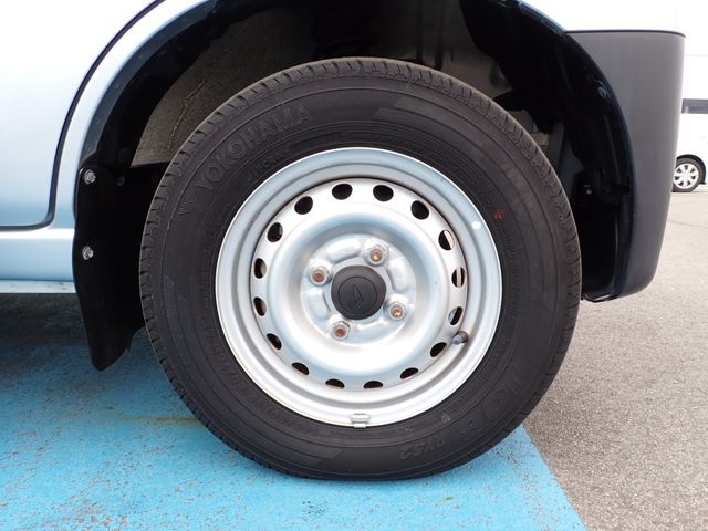 DAIHATSU HIJET CARGO 2019 Image 31