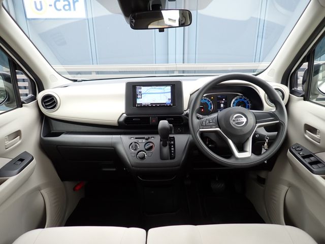 NISSAN DAYZ 2023 Image 31